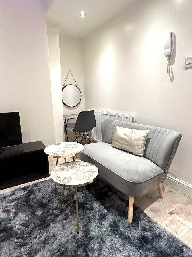 London Charm - Stylish Studio In Kensington エクステリア 写真