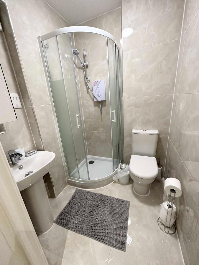 London Charm - Stylish Studio In Kensington エクステリア 写真